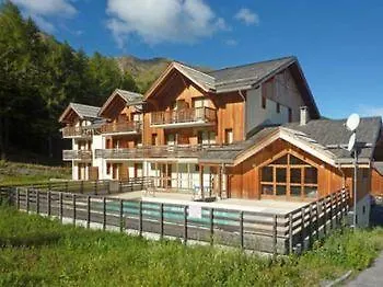 Hotel La Combe d'Or à Les Orres