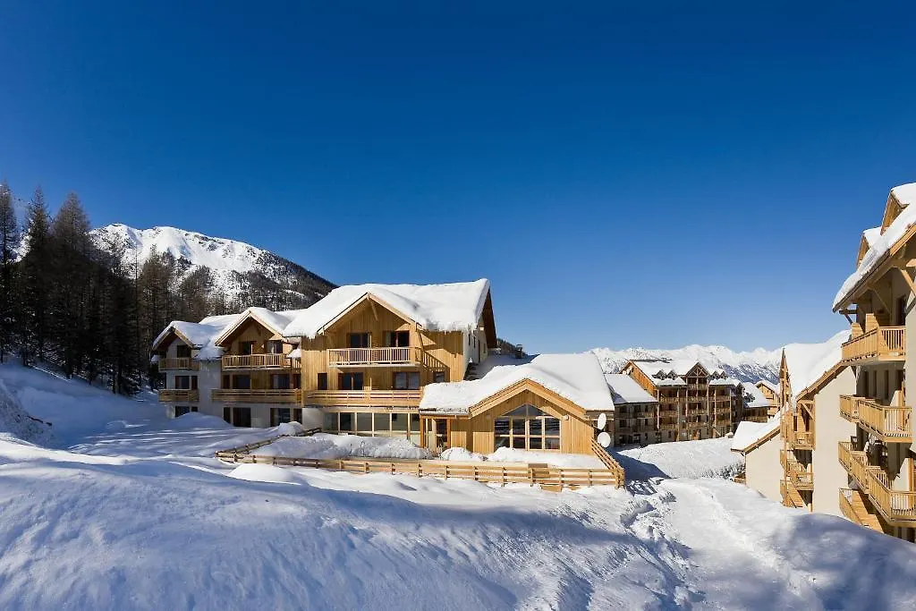 Hotel La Combe d'Or à Les Orres