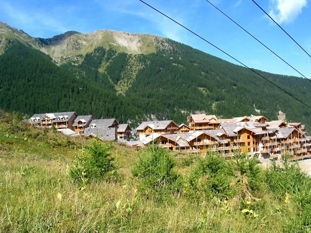 Hotel La Combe d'Or à Les Orres
