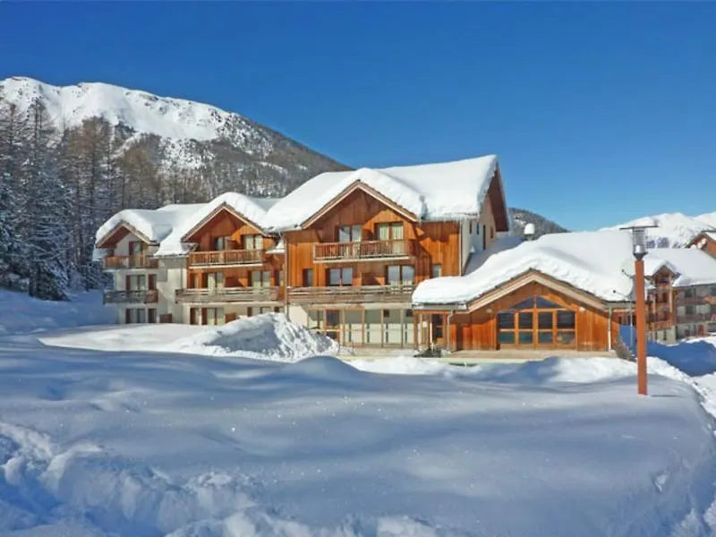 Hotel La Combe d'Or à Les Orres 4*,  France