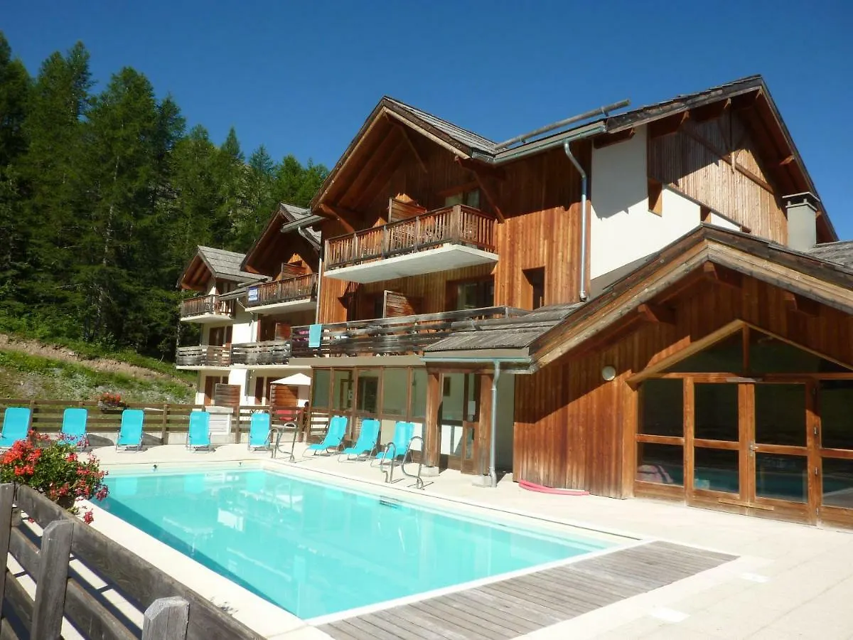 Hotel La Combe d'Or à Les Orres