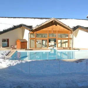 Agence Des Orres - Les Erines - T4 + Coin Nuit - Mz1205 Appartement